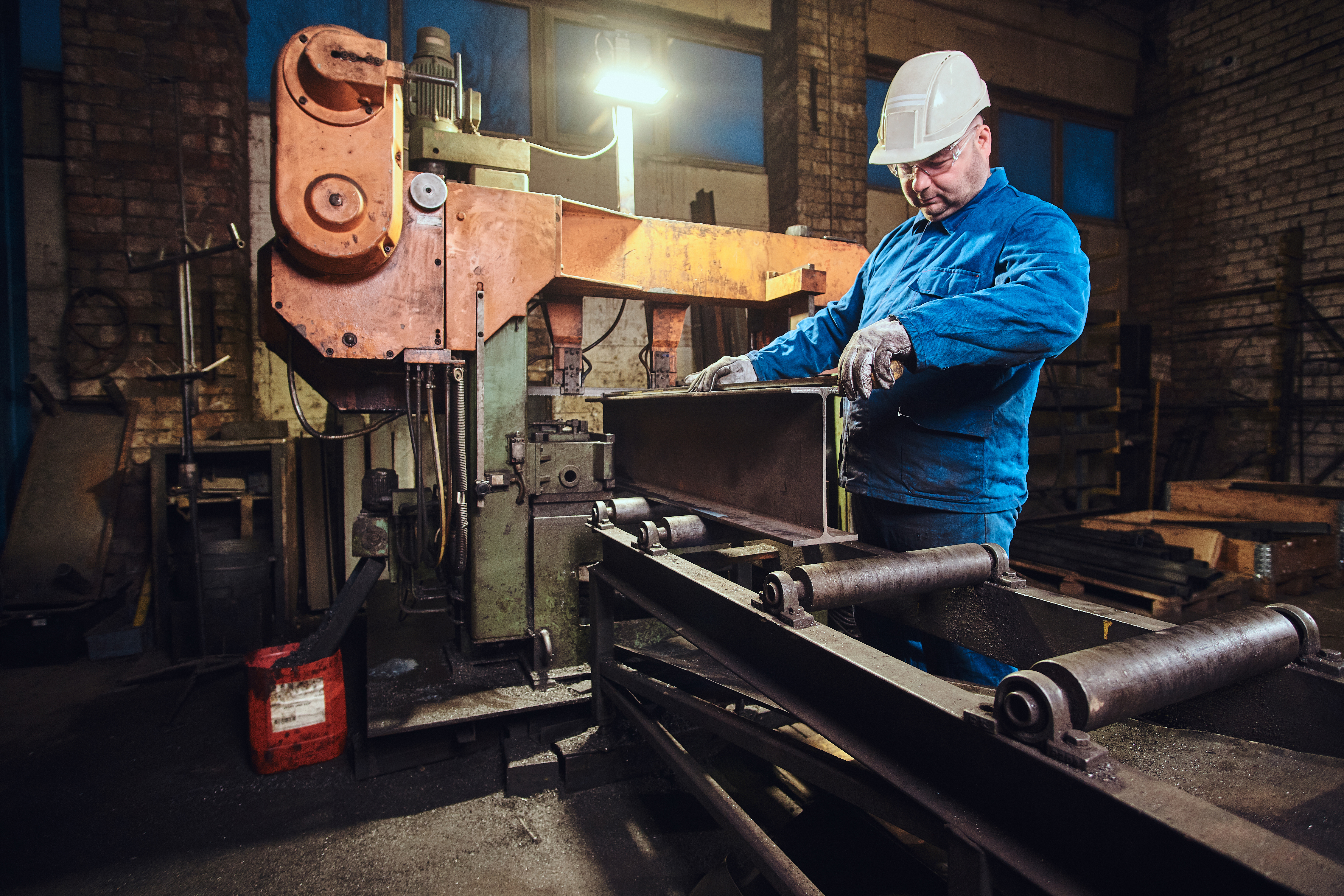 Apkon Makina - Konveyör Sistemleri