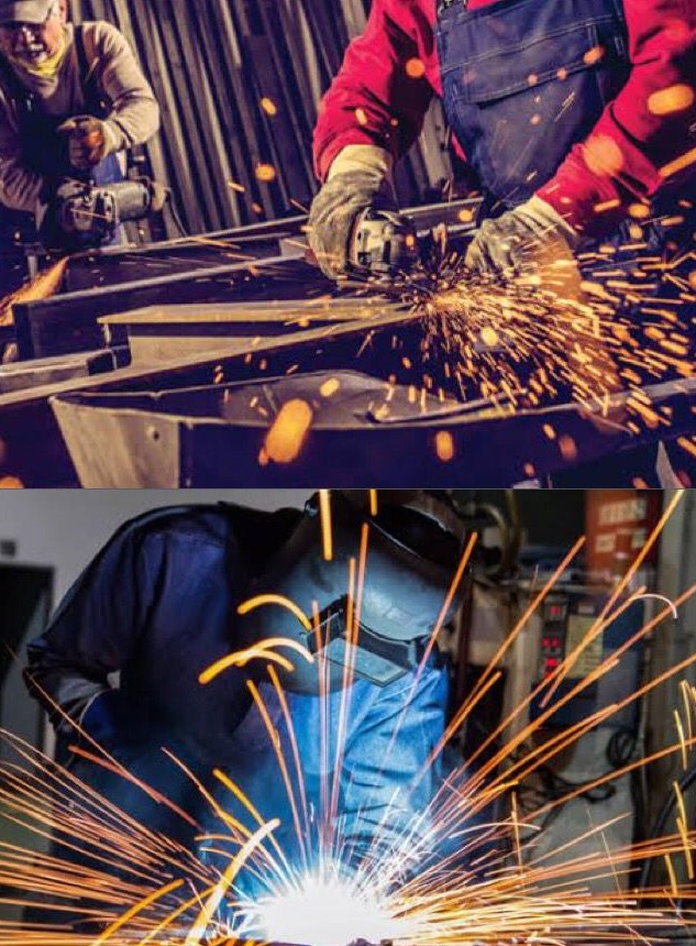 Apkon Makina - Konveyör Sistemleri