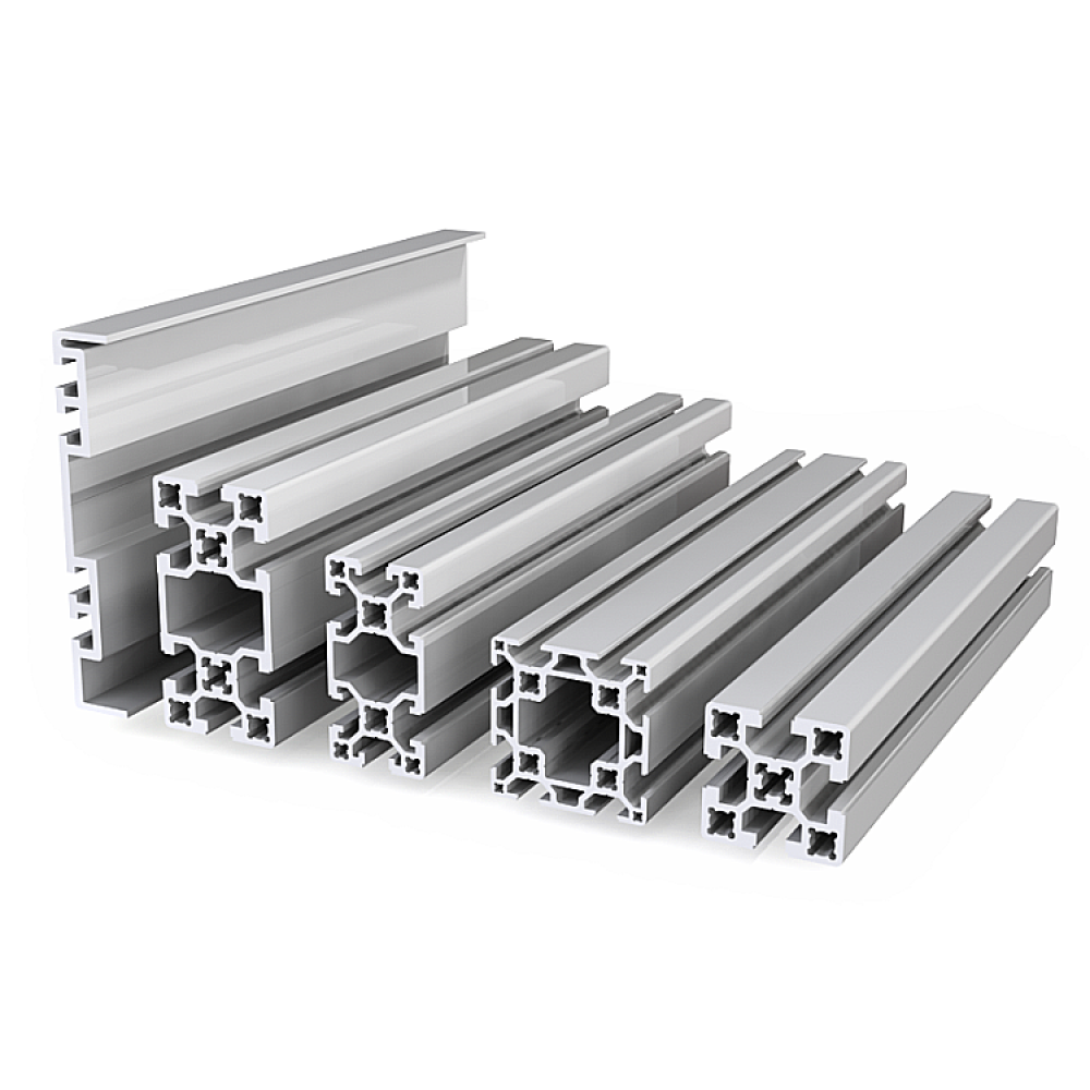 Aliminyum Sigma Profil, Masa-Şase, Güvenlik