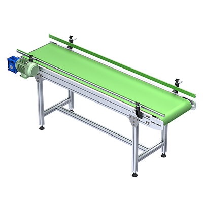 Konveyör sistemleri