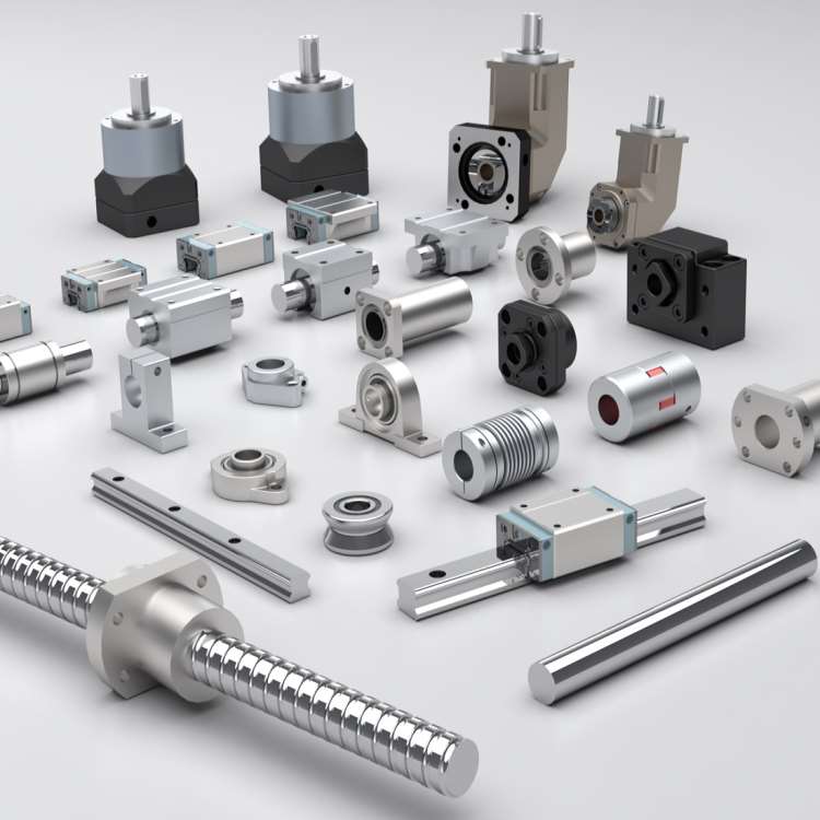 Özel Makina İmalatı