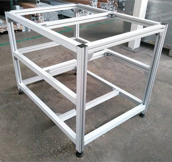 Demir - Çelik Konstrüksiyon